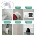 SofyNest™ Waterproof Sealant (Pack Of 10)