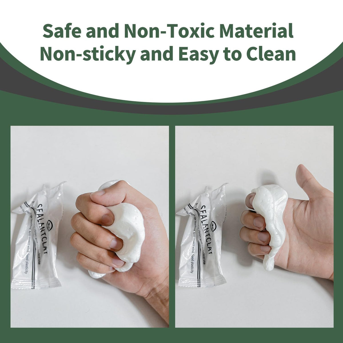 SofyNest™ Waterproof Sealant (Pack Of 10)