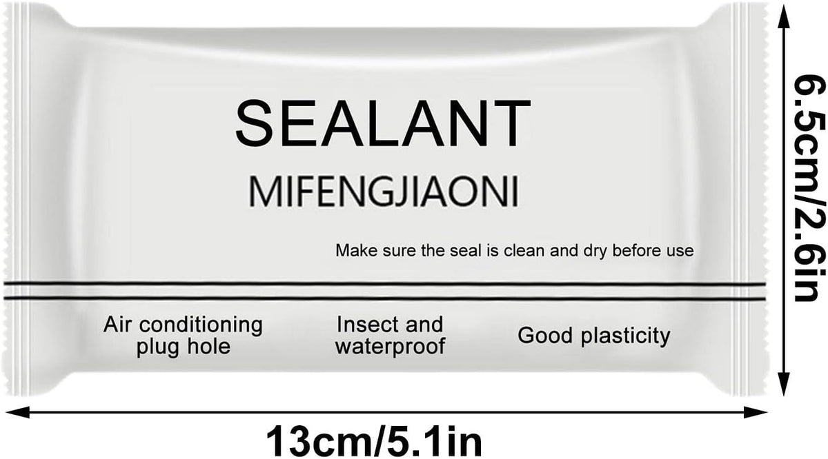 SofyNest™ Waterproof Sealant (Pack Of 10)