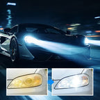 SofyNest™ Automotive Headlamp Restoration Fluid