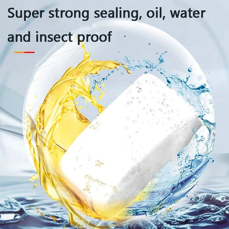 SofyNest™ Waterproof Sealant (Pack Of 10)