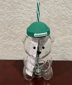 Bear Cup