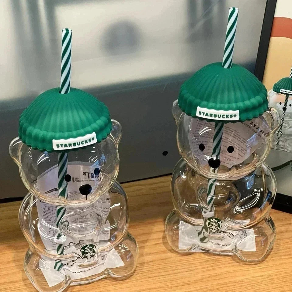 Bear Cup