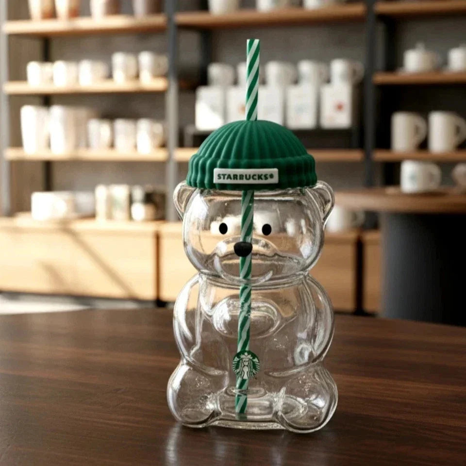 Bear Cup