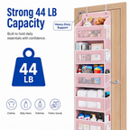 SofyNest™ 5-Tier Over Door Organizer