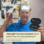 SofyLight™ Headlamp