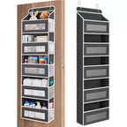 SofyNest™ 5-Tier Over Door Organizer