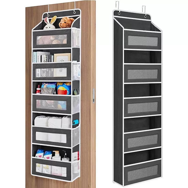 SofyNest™ 5-Tier Over Door Organizer