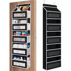 SofyNest™ 5-Tier Over Door Organizer