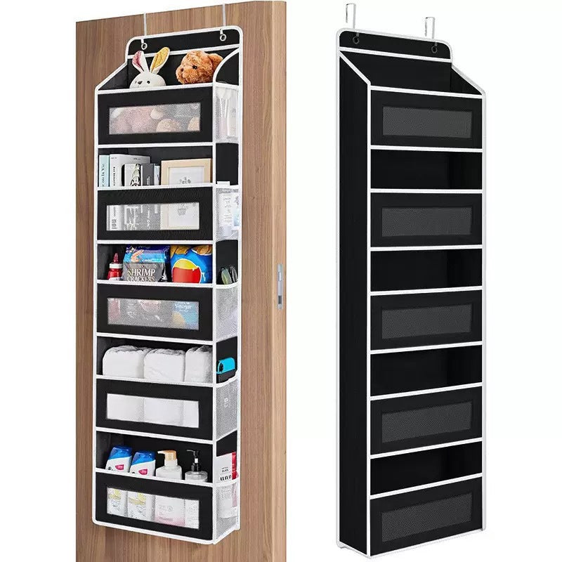 SofyNest™ 5-Tier Over Door Organizer