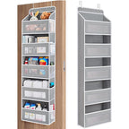 SofyNest™ 5-Tier Over Door Organizer