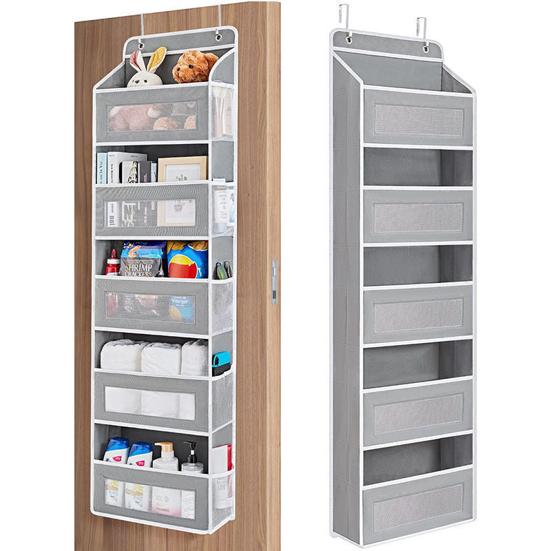 SofyNest™ 5-Tier Over Door Organizer