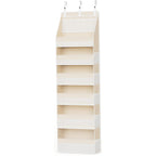 SofyNest™ 5-Tier Over Door Organizer