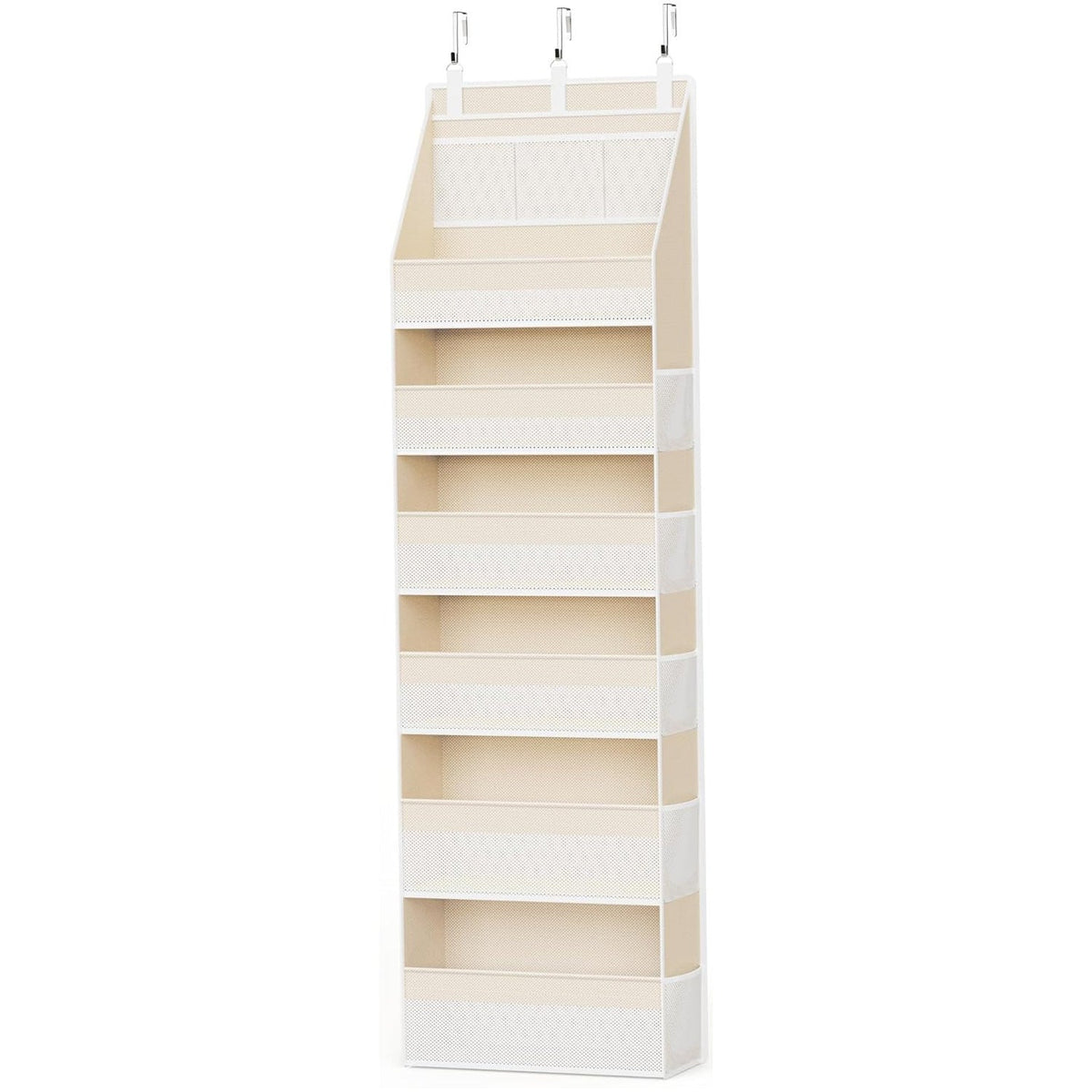 SofyNest™ 5-Tier Over Door Organizer