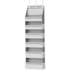SofyNest™ 5-Tier Over Door Organizer
