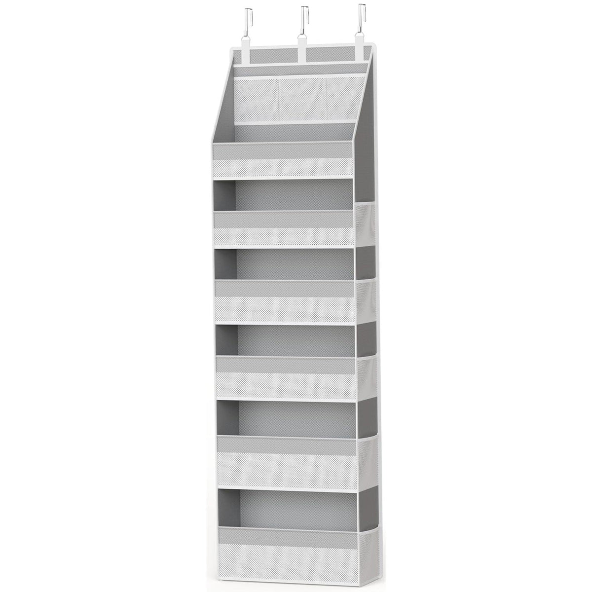 SofyNest™ 5-Tier Over Door Organizer