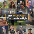 SofyLight™ Headlamp
