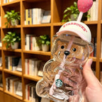 Bear Cup