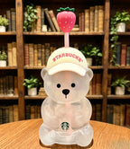 Bear Cup