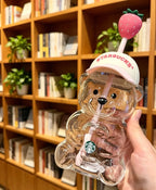 Bear Cup