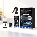 SofyNest™ Automotive Headlamp Restoration Fluid
