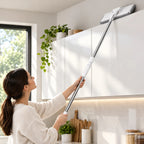 SofyNest™ Handsfree Flat Mop