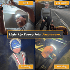 SofyLight™ Headlamp
