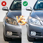 SofyNest™ Automotive Headlamp Restoration Fluid