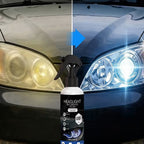SofyNest™ Automotive Headlamp Restoration Fluid