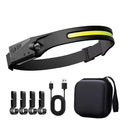 SofyLight™ Headlamp