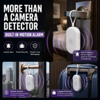 SofyNest™ Hidden Camera Detector