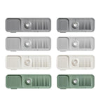 Kitchen Sink Splash Guard Mat