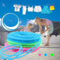 SofyNest™ Windproof Non-Slip Clothesline