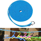 SofyNest™ Windproof Non-Slip Clothesline