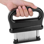48 Stainless Steel Blades Meat Tenderizer