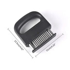 48 Stainless Steel Blades Meat Tenderizer