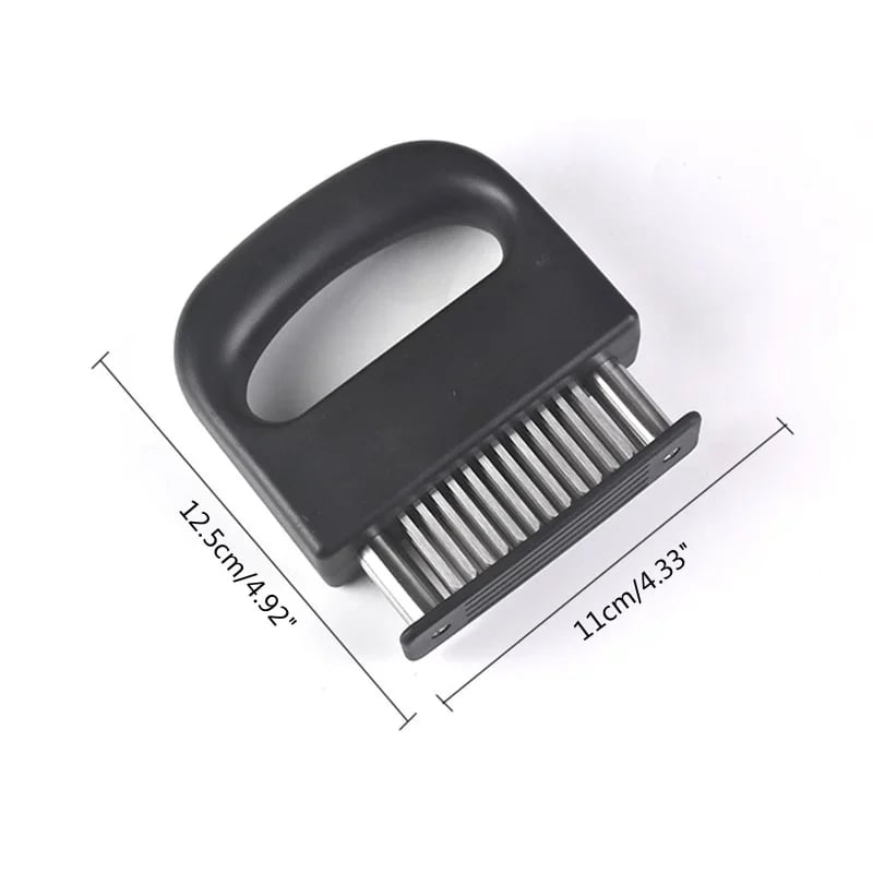 48 Stainless Steel Blades Meat Tenderizer