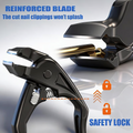 SofyNest™ Stainless Steel Nail Clippers