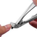 SofyNest™ Stainless Steel Nail Clippers
