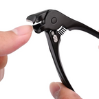 SofyNest™ Stainless Steel Nail Clippers