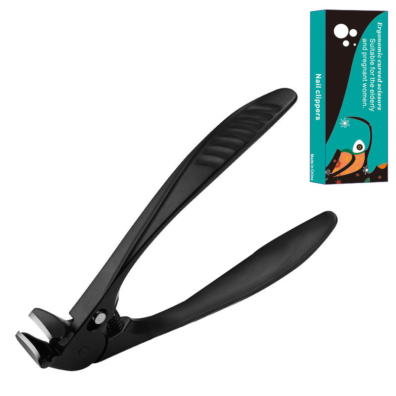 SofyNest™ Stainless Steel Nail Clippers