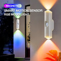 SofyNest™ Magnetic RGB Lighting Motion Sensor