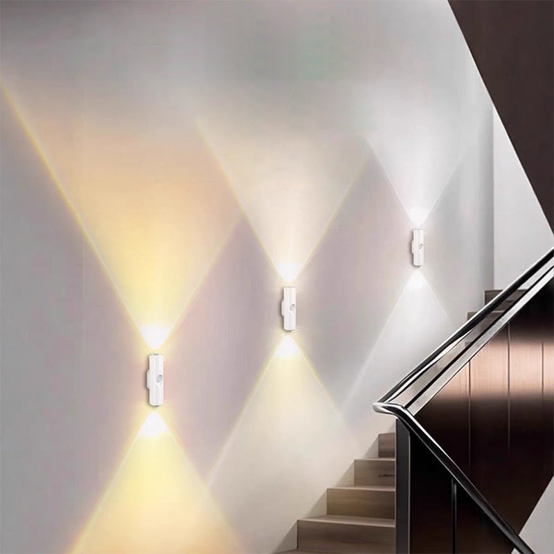 SofyNest™ Magnetic RGB Lighting Motion Sensor