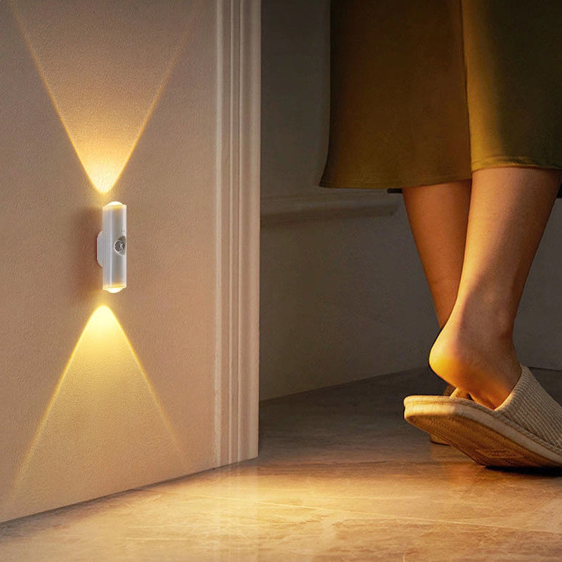 SofyNest™ Magnetic RGB Lighting Motion Sensor