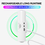 SofyNest™ Magnetic RGB Lighting Motion Sensor