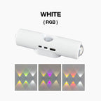 SofyNest™ Magnetic RGB Lighting Motion Sensor