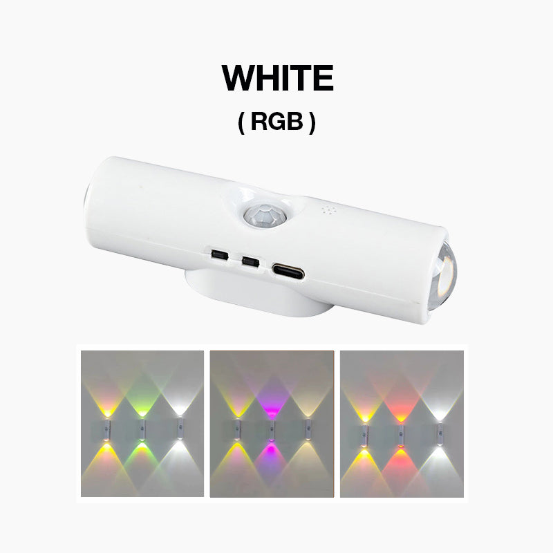 SofyNest™ Magnetic RGB Lighting Motion Sensor