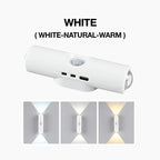 SofyNest™ Magnetic RGB Lighting Motion Sensor