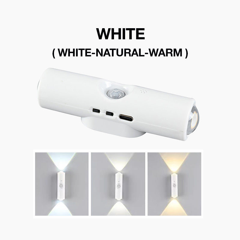 SofyNest™ Magnetic RGB Lighting Motion Sensor