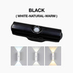 SofyNest™ Magnetic RGB Lighting Motion Sensor